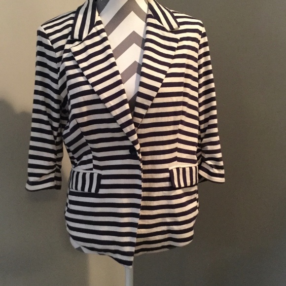 Monteau Jackets & Blazers - SOLD